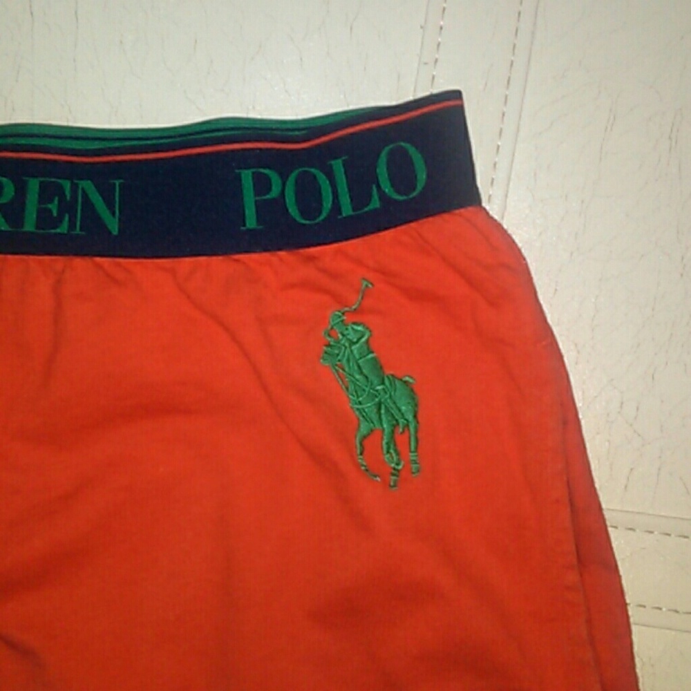 Polo Ralph Lauren - Picture 3 of 3